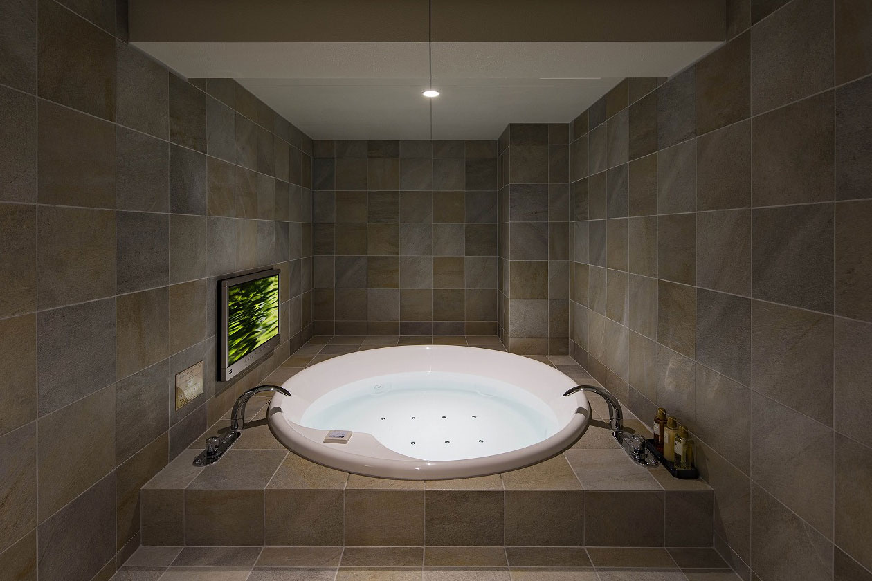 suite room